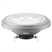 Philips G53 CorePro LEDspot 14-100W 830 AR111 40D Strahler 14W wie 100W 40° Abstrahlwinkel 80 Ra 3000K warmweiß