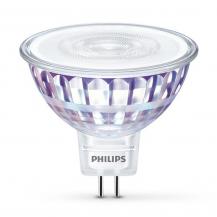 Philips GU5.3 CorePro LED Strahler MR16 36°-Ausstrahlwinkel 2,9W wie 20W 2700K warmweißes Licht 12V Niedervolt