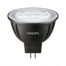 Philips GU5.3 MASTER LED Spot Value MR16 7.5W wie 50W 4000K 24° dimmbar