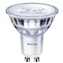 Philips GU10 LED Strahler 4,9W wie 65W Glas neutralweiß schmaler Abstrahlwinkel 36°
