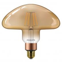 PHILIPS LED Lampe in Pilzform E27 5,5W wie 30W extra warmes weiss dimmbar GOLD