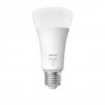 Hue White Ambiance E27 LED Lampe 15,5W wie 100W  2700K