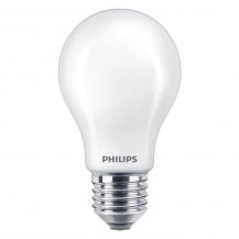 Philips E27 CorePro LED Lampe 7W wie 60W A60 warmweißes Licht 3000K