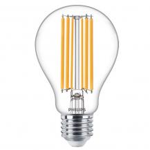 Leistungsstarke PHILIPS CorePro E27 LED Lampe 13W wie 120W 2700K warmweißes Licht