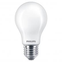 PHILIPS E27 CorePro LED Leuchtmittel 10,5W wie 100W warmweißes Licht 3000K opalweiß mattiert