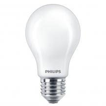 PHILIPS E27 LED Leuchtmittel 4,5W wie 40W warmweißes Licht 2700K matt