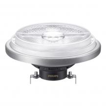 Philips MASTER LED Spot LV G53  LED AR111 Strahler 20W wie 100W 24° dimmbar 2700K warmweiß 95 Ra hohe Farbwiedergabe