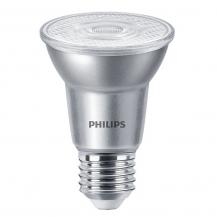 Philips E27 MASTER LED PAR20 Reflektorlampe Spot 6W wie 50W 25° warmweiss dimmbar