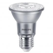 Philips MASTER LED PAR20 E27 Reflektor Spot 6W wie 50W 25° 3000K warmweiß dimmbar