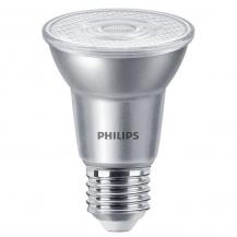 Philips MASTER LED PAR20 E27 Reflektor Spot 6W 25° wie 50W dimmbar neutralweiß 4000K 90Ra hohe Farbwiedergabe