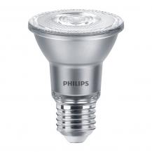 Philips MASTER LED PAR20 E27 Reflektor 40° 6W wie 50W dimmbar 3000K warmweiß 90Ra hohe Farbwiedergabe