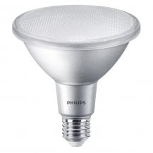 Philips E27 LED PAR38 Reflektor Lampe 13W wie 100W 25° 2700K warmweiß dimmbar 90Ra hohe Farbwiedergabe