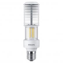 Philips E40 Master LED Straßenlampe SON-T IF 8100lm 50W wie 100W 727 2700K warmweißes Licht