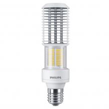 Philips E40 Master LED Straßenlampe SON-T IF 8100lm 50W wie 100W 727 2700K warmweißes Licht