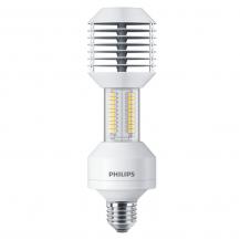Philips E27 Master LED Straßenlampe SON-T EM 6000lm 34W wie 70W 740 4000K neutralweißes Licht