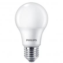 Philips CoreProLEDbulb LED Lampe E27 Gewinde 4,9W wie 40W warmweißes Licht mit hoher Farbwiedergabe