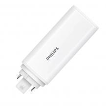 Philips CorePro GX24Q-3 PL-T LED Lampe 4Pin HF 9W wie 26W 3000K warmweißes Licht EVG