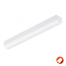 60cm PHILIPS Ledinaire LED Lichtleiste BN126C LED20S/830 PSU L600 17W 2000lm weiß warmweißes Licht