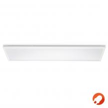 Aktion: Nur noch angezeigter Bestand verfügbar:  Philips CoreLine LED-Panel RC132V G5 34S/830 PSD W30L120 3000K UGR19 Netzteil mit DALI- und SystemReady-Schnittstelle