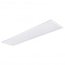 Philips ProjectLine LED Panel 30x120cm 34W 3200lm weiß 4000K UGR19