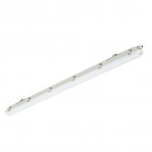 150cm Philips LED Feuchtraumleuchte WT065C G3 LED18S/840 IP65 31W 4000K neutralweißes Licht