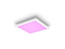 Philips Hue Surimu Quadratisches LED-Panel 30x30 weiß - RGBW multicolor