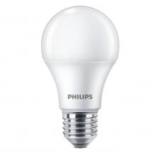 Helle Philips E27 LED CorePro LED Lampe 10W wie 75W 3000K warmweißes Licht