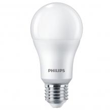 Leistungsstarke PHILIPS CorePro E27 LED Lampe 13W wie 100W warmweißes blendfreies Licht 3000K