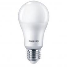 Leistungsstarke PHILIPS E27 CorePro LED Lampe 6500K kaltweisses Licht 13W wie 100W