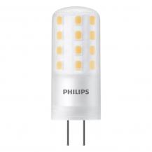 PHILIPS GY6.35 CorePro LED Capsule Stiftsockellampe 4,2W wie 40W warmweißes Licht 2700K