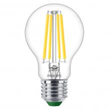 Besonders effiziente PHILIPS E27 LED Filament Lampe 4W wie 60W universalweißes Licht 4000K