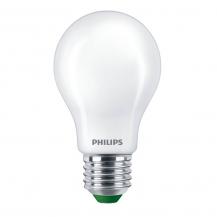 PHILIPS Master E27 LED Lampe Ultra Efficient 2,3W wie 40W 2700K warmweißes Licht matt
