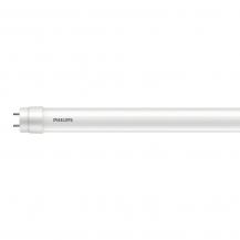 45cm Philips LEDtube 6W wie 15W 4000K neutralweißes Licht - aus Glas - für KVG/VVG/AC