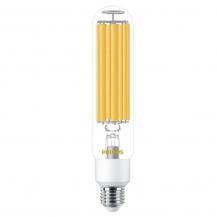 Philips E27 Master LED Straßenlampe SON-T UE Ultra Efficient 28,5W 5400lm 727 2700K warmweißes Licht