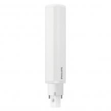 Philips CorePro LED PLC 2Pin G24d-3 8.9W 3000K warmweißes Licht für KVG/VVG