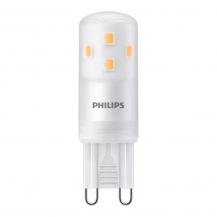 Philips CorePro G9 Capsule Stiftsockel Lampe 2,7W wie 25W warmweißes Licht 2700K