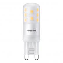 Philips CorePro G9 Capsule Stiftsockel Lampe 3,7W wie 40W warmweißes Licht 3000K