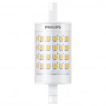 Philips LED 78mm R7s Stablampe 7W wie 60W 3000K warmweißes Licht