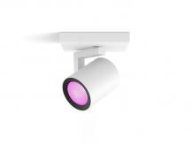 Philips Hue White & Color Ambiance Argenta 1er-Spot weiß - RGBW