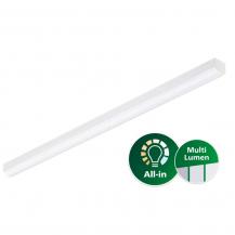 150cm Philips CoreLine Lichtleiste 4000K neutralweißes Licht 24,5W - 59W IP20 Multilumen