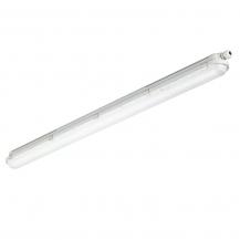 120cm Philips CoreLine LED Feuchtraumleuchte 4000K 21W 2700lm IP65