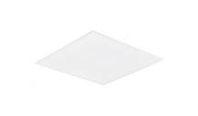 Philips Ledinaire LED-Panel 34 W, 600x600 mm, VPC, 4100 lm, 4000 K neutralweißes Licht UGR 22