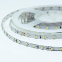 Bioledex LED Streifen 24V 4.8W/m 60LED/m 4000K Ra90 5m Rolle neutralweiss