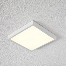 EVN LED Anbaupanel quad. weiß IP20 24W 3000K- warmweißes Licht