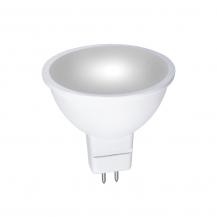 Bioledex KADO LED Spot MR16 7W 120° 570Lm GU5.3 3000K Warmweiss 12VDC