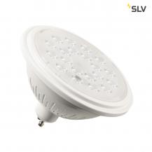 SLV 1001920 VALETO® LED Leuchtmittel GU10 2700-6500K 25° 9W - Aktion: Nur noch angezeigter Bestand verfügbar