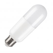 SLV 1005307 E27 LED Leuchtmittel weiß 13,5W warmweiß CRI90