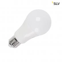 SLV 560442 A60 Retrofit LED Leuchtmittel, E27, 2700K, 10W, Photon Sensor - Aktion: Nur noch angezeigter Bestand verfügbar