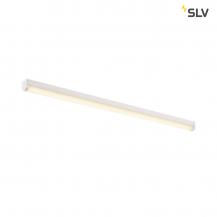 SLV 631349 BENA LED 150 Deckenleuchte, weiss, 4000K