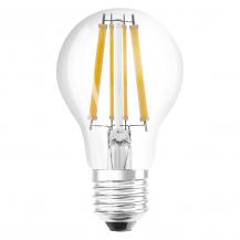 OSRAM E27 LED Lampe Value Classic klares Filament 11W wie 100W 2700K warmweißes Licht